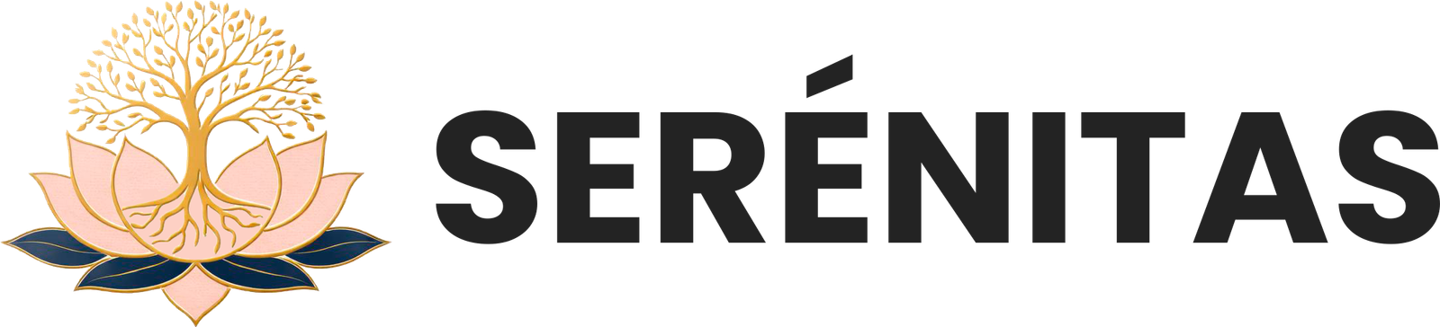 Logotipo de Serénitas